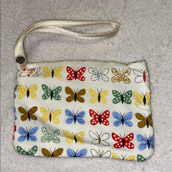 Convertible Butterfly Bag & Matching Coin Purse 🦋 - Picture 5 of 7